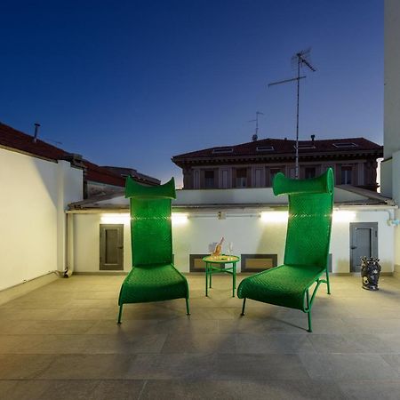 Palazzo Duomo Suites In Udine Center المظهر الخارجي الصورة