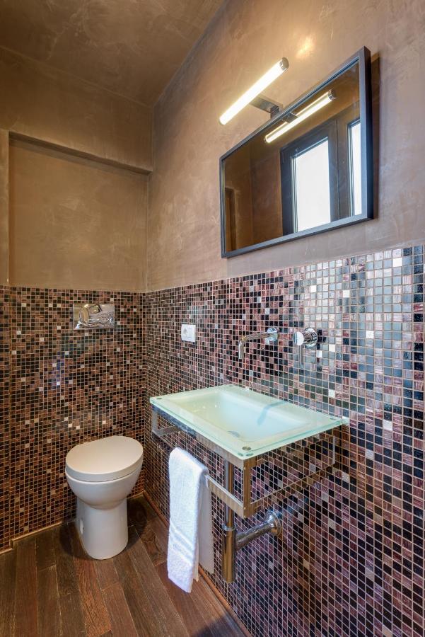 Palazzo Duomo Suites In Udine Center المظهر الخارجي الصورة