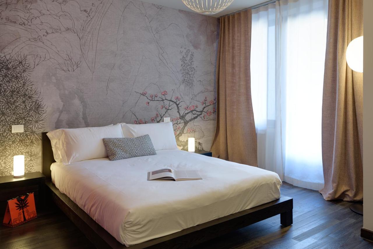 Palazzo Duomo Suites In Udine Center المظهر الخارجي الصورة