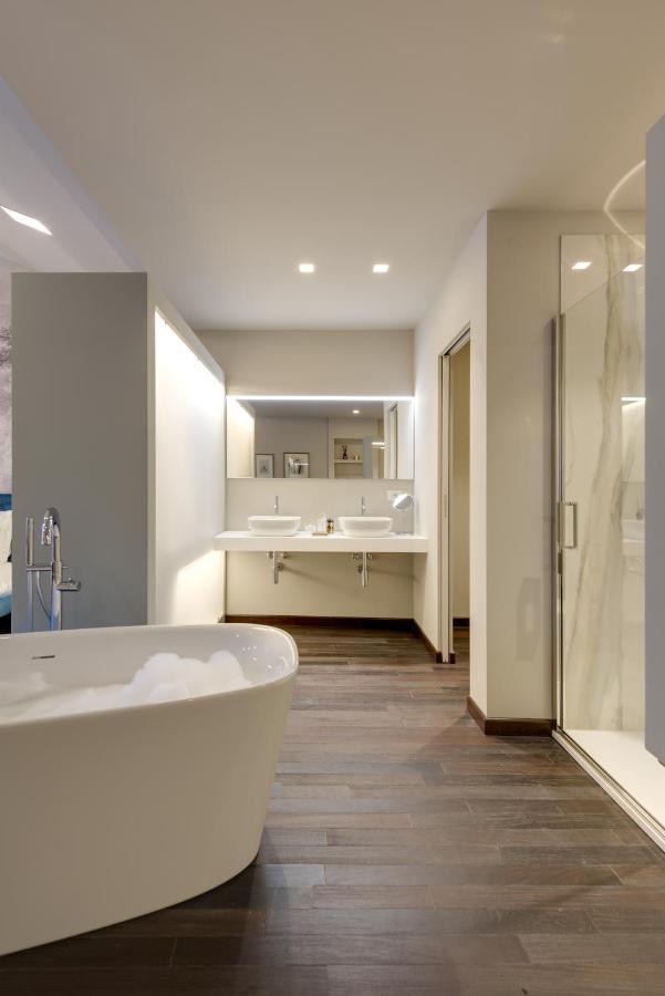Palazzo Duomo Suites In Udine Center المظهر الخارجي الصورة