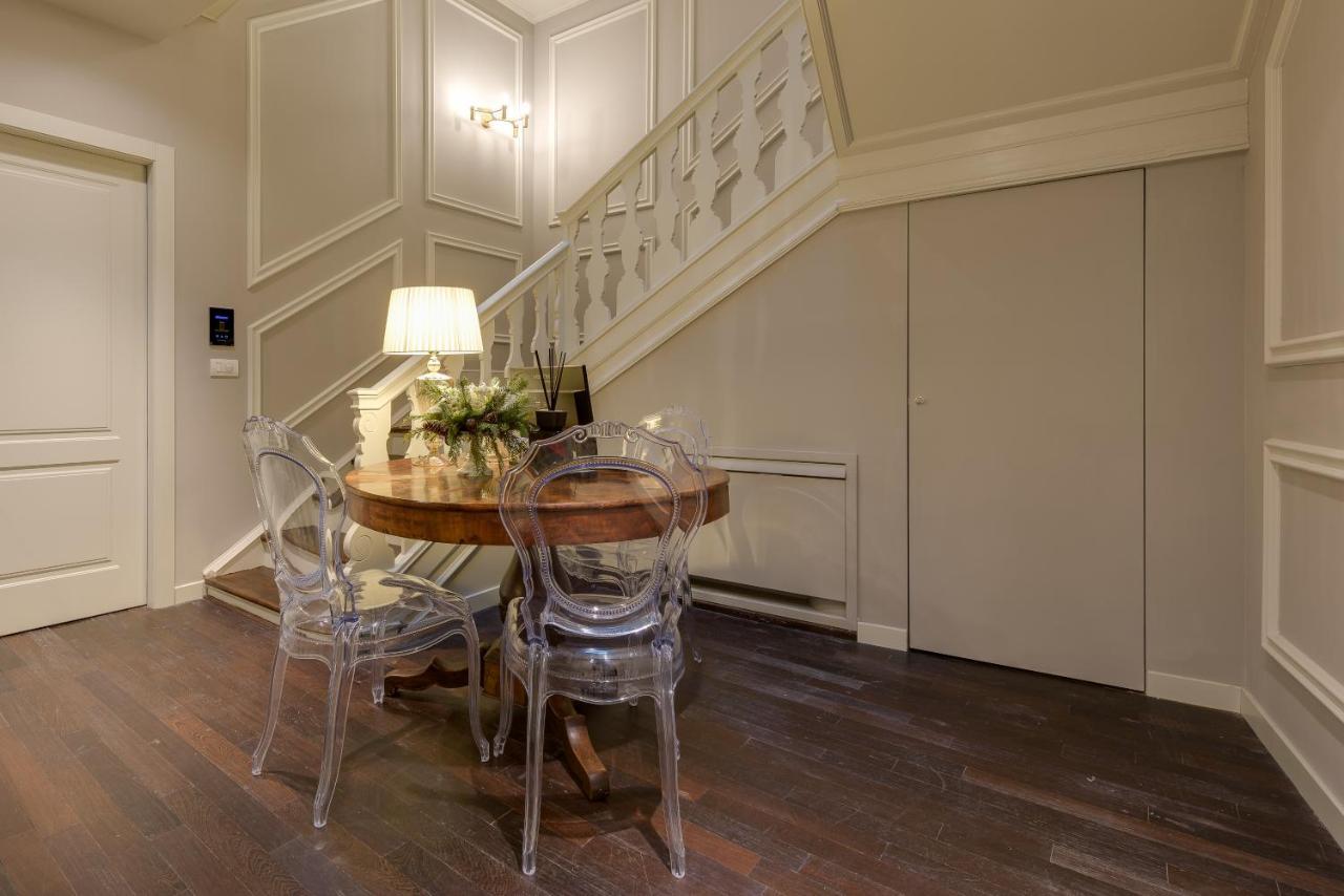 Palazzo Duomo Suites In Udine Center المظهر الخارجي الصورة